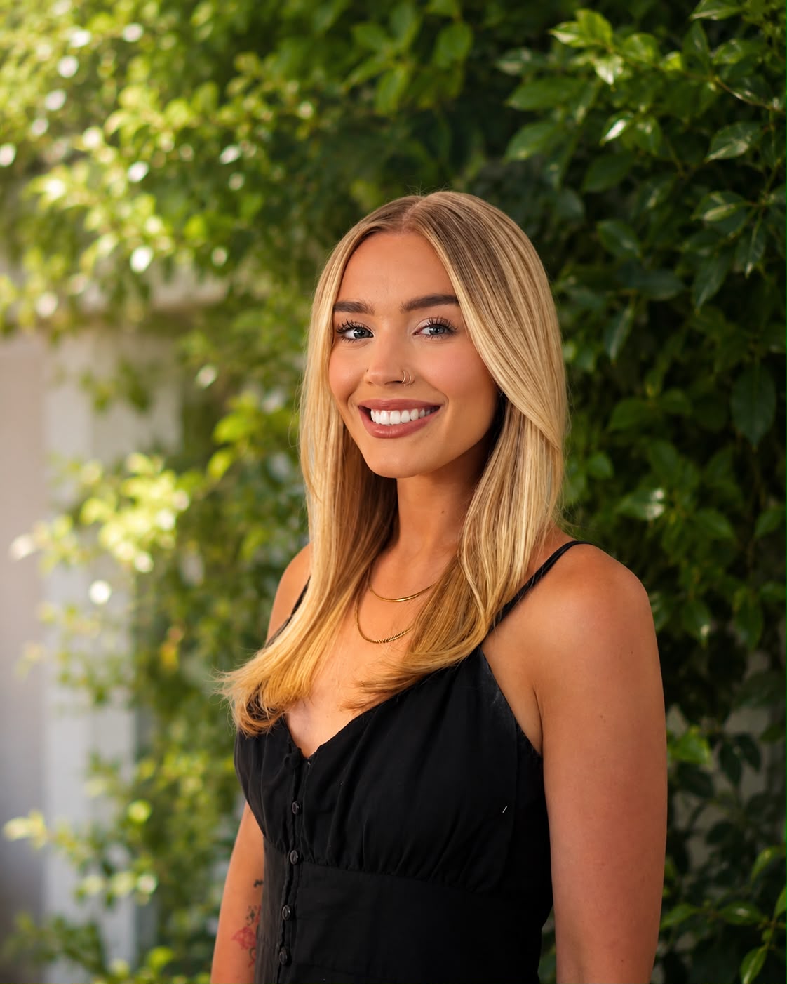Image of Alex Williams MARLA