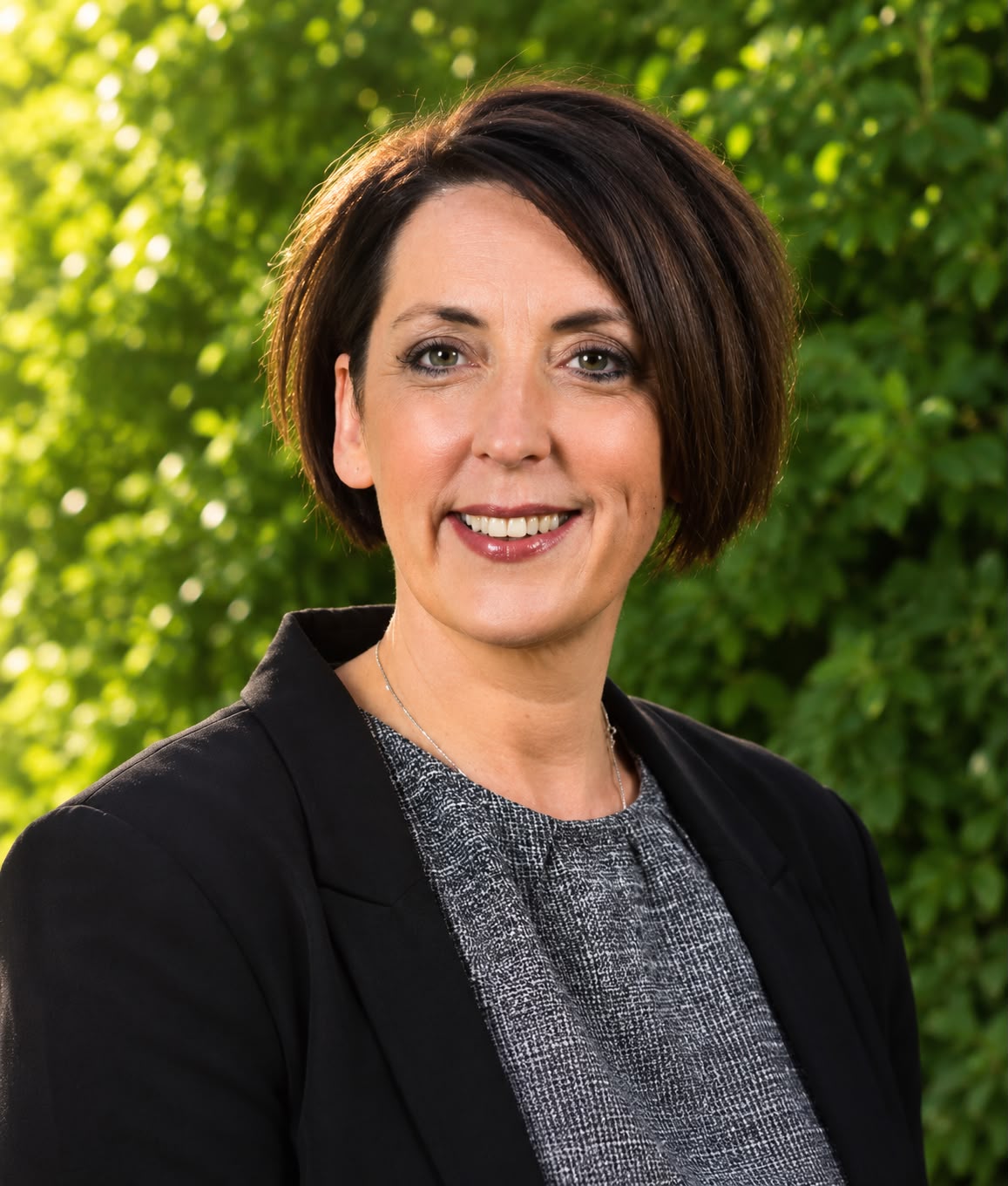 Image of Jo Saunders