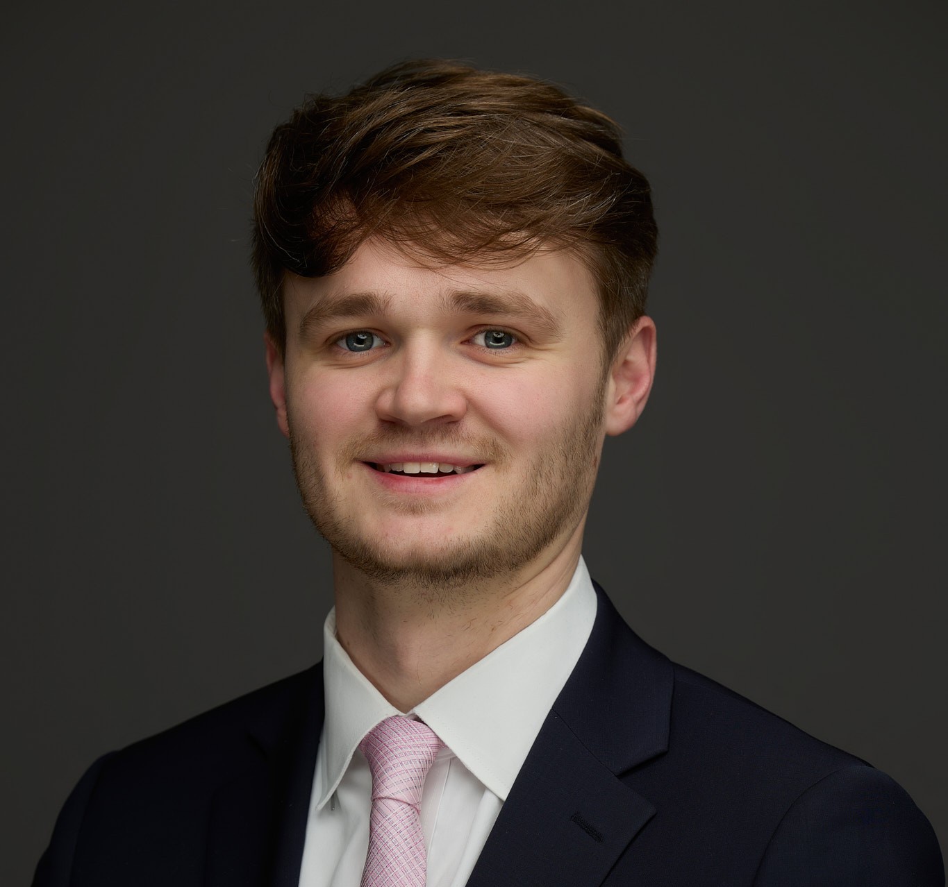 Image of Josh Malone