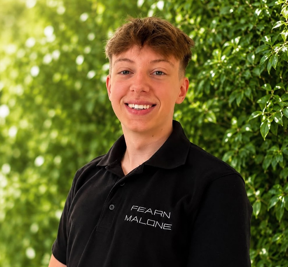Image of Logan Wells